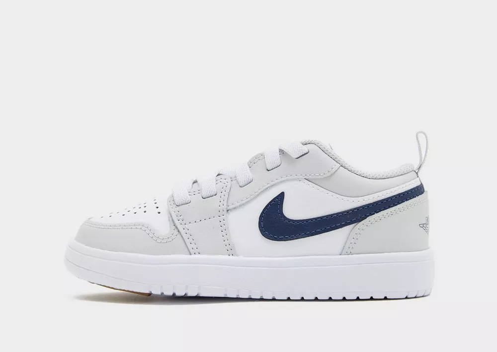 JORDAN 1 LOW ALT BP, фото 1 з 6