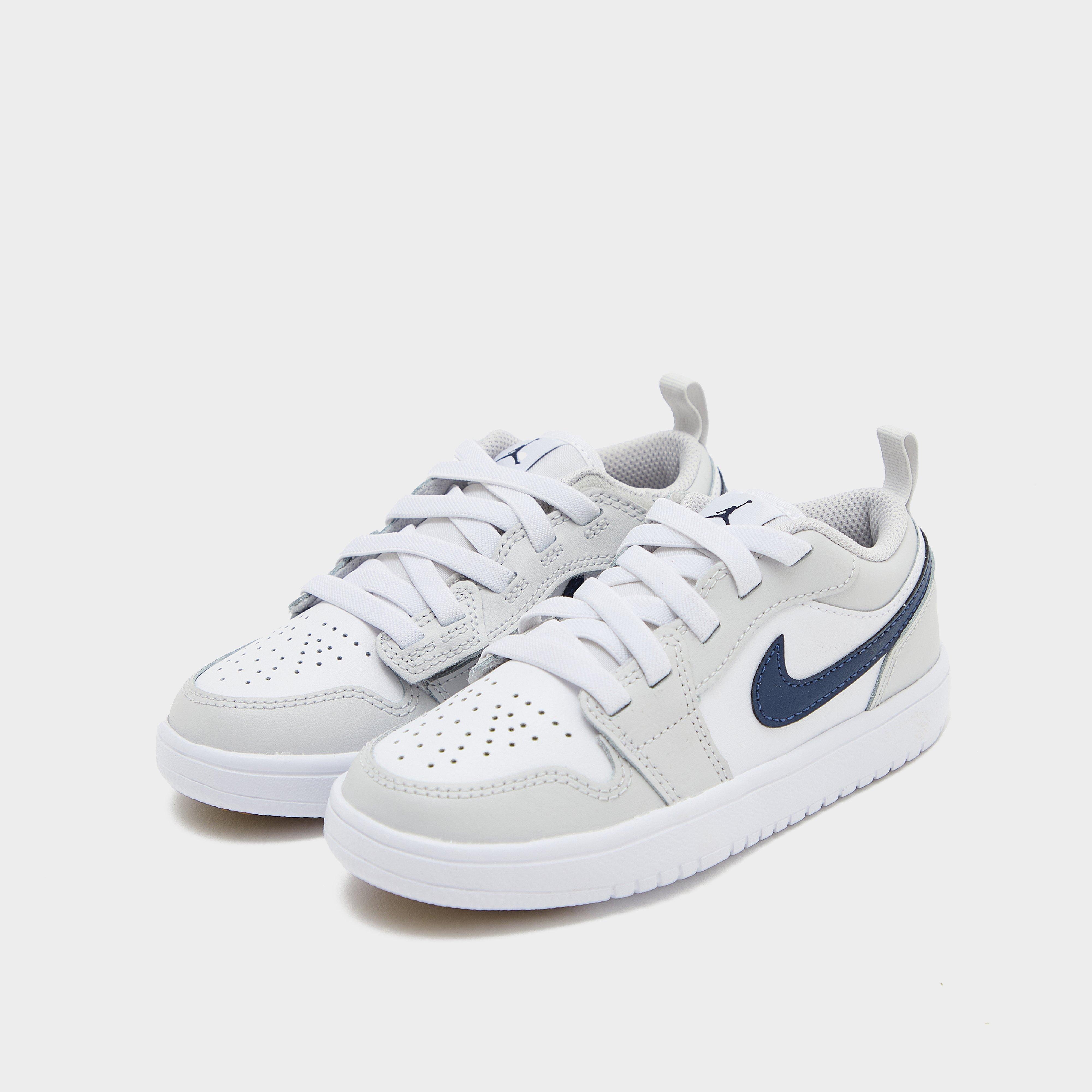 Детски маратонки JORDAN 1 LOW ALT BP