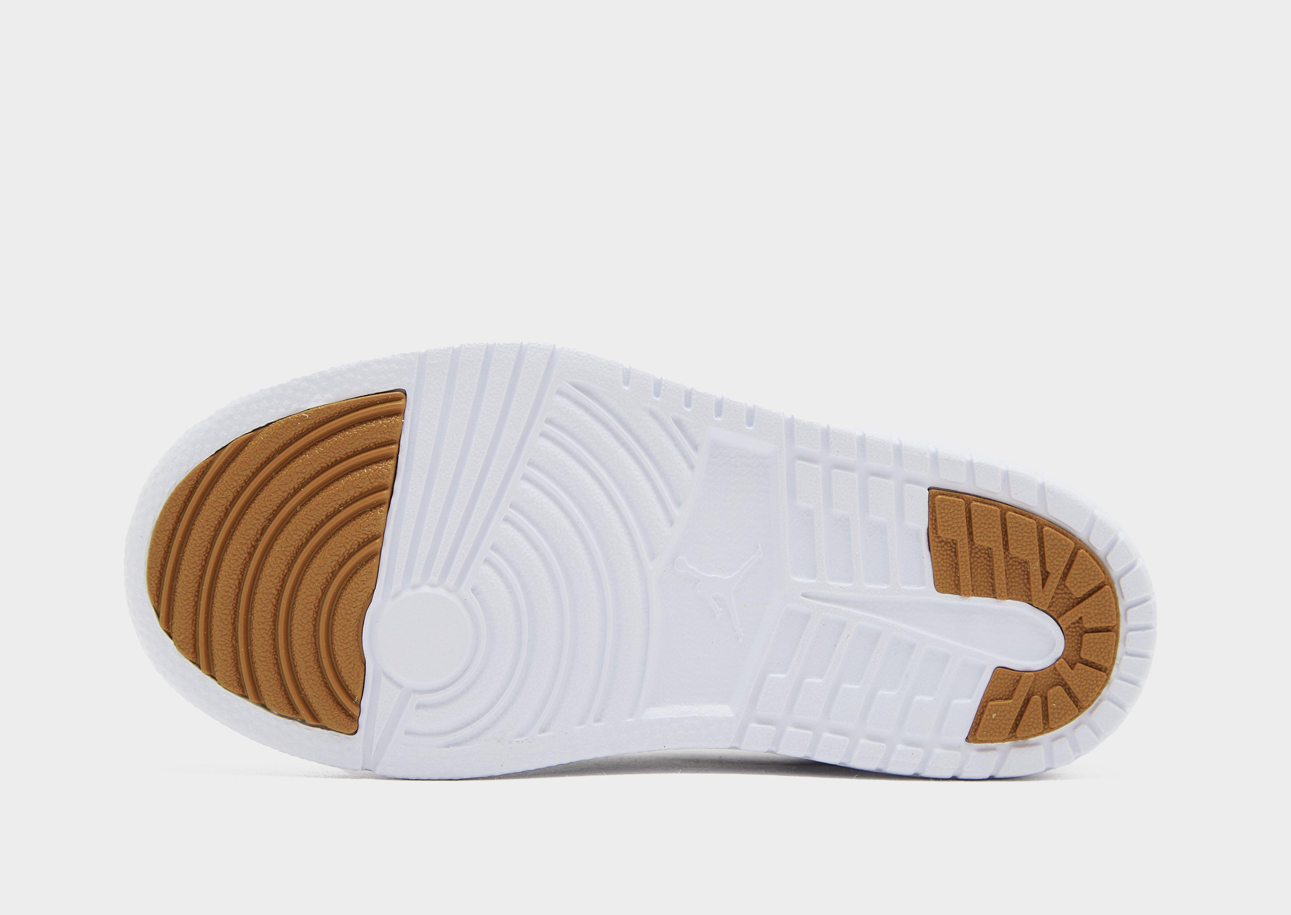 Детски маратонки JORDAN 1 LOW ALT BP DR9748-146 Бял