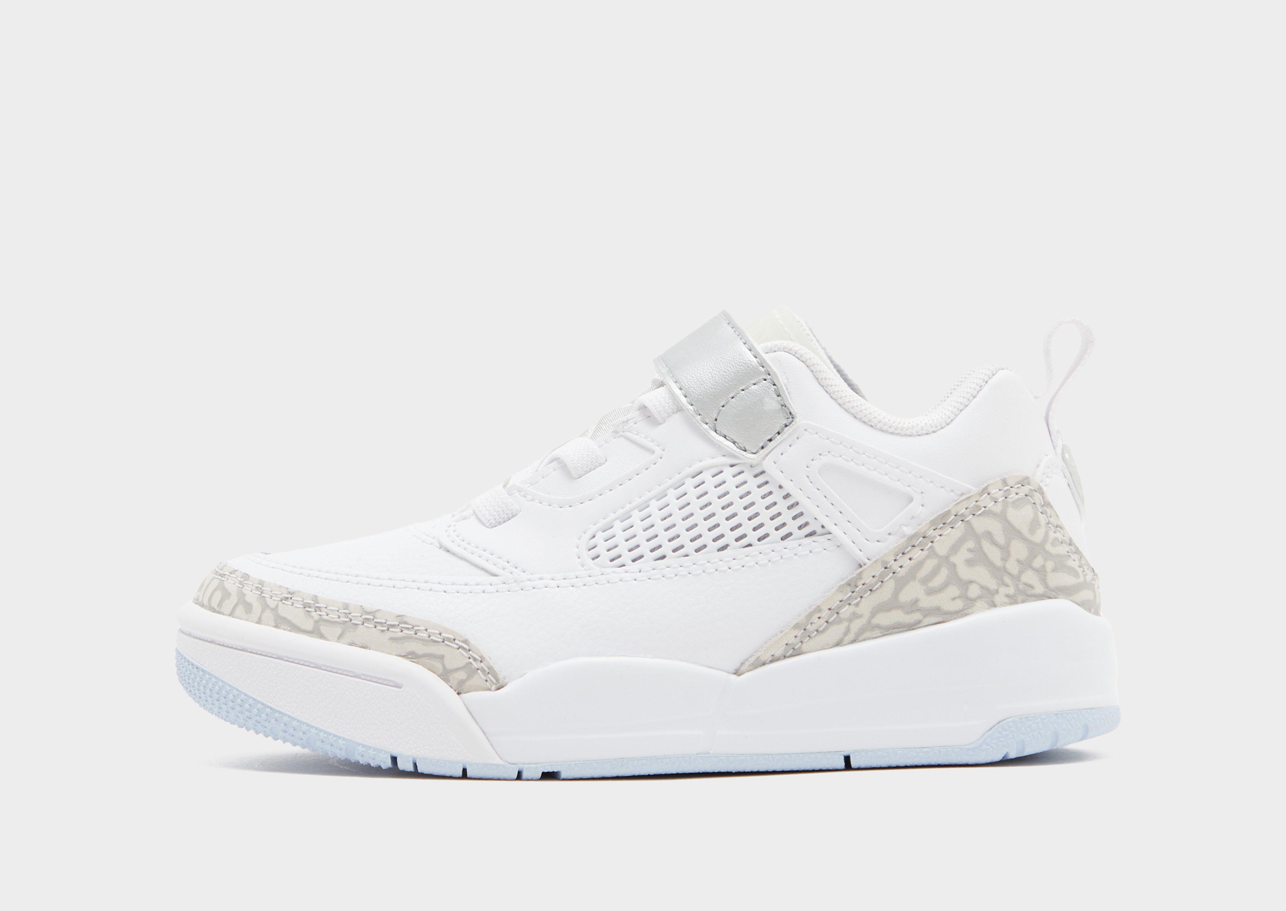 Jordan Spizike Low Bp
