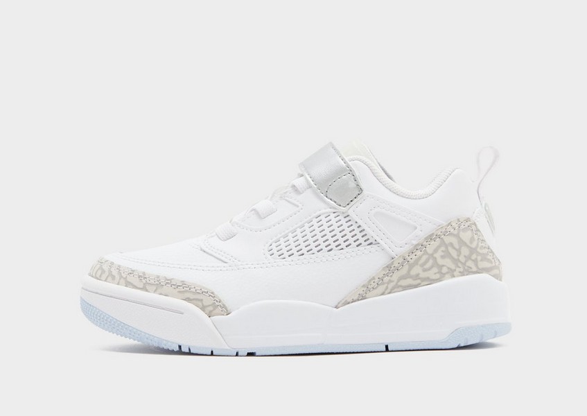 Jordan Spizike Low Bp