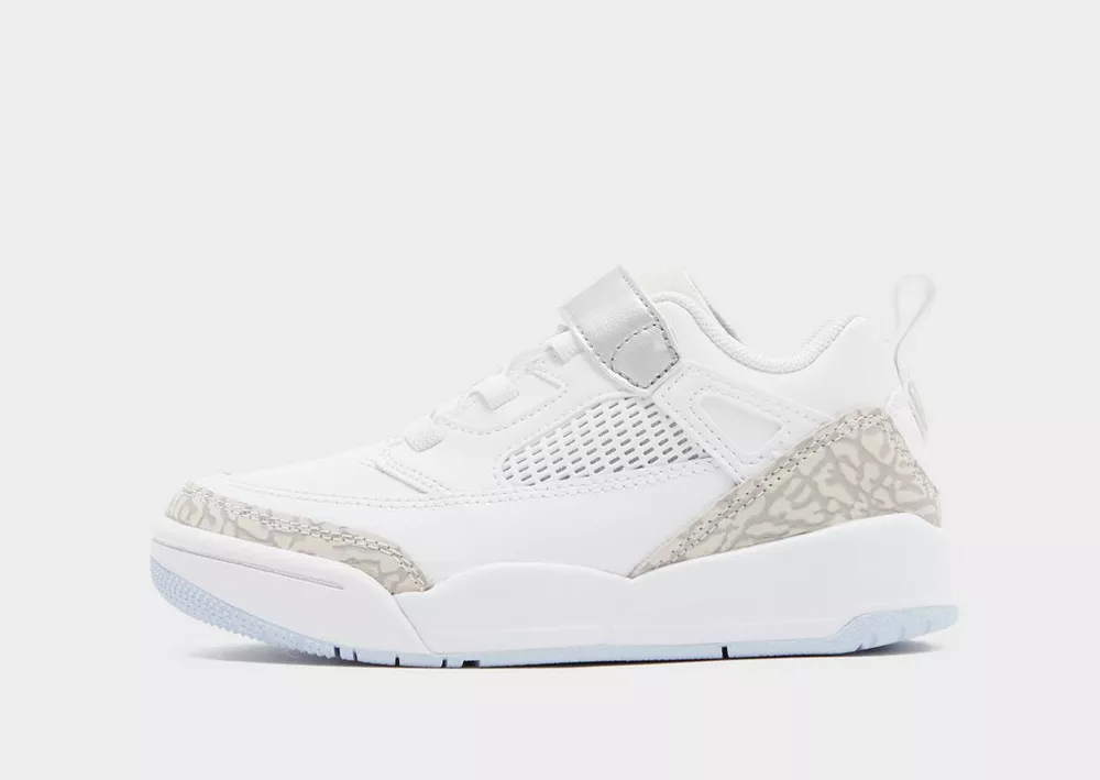 JORDAN SPIZIKE LOW BP, фото 1 з 6