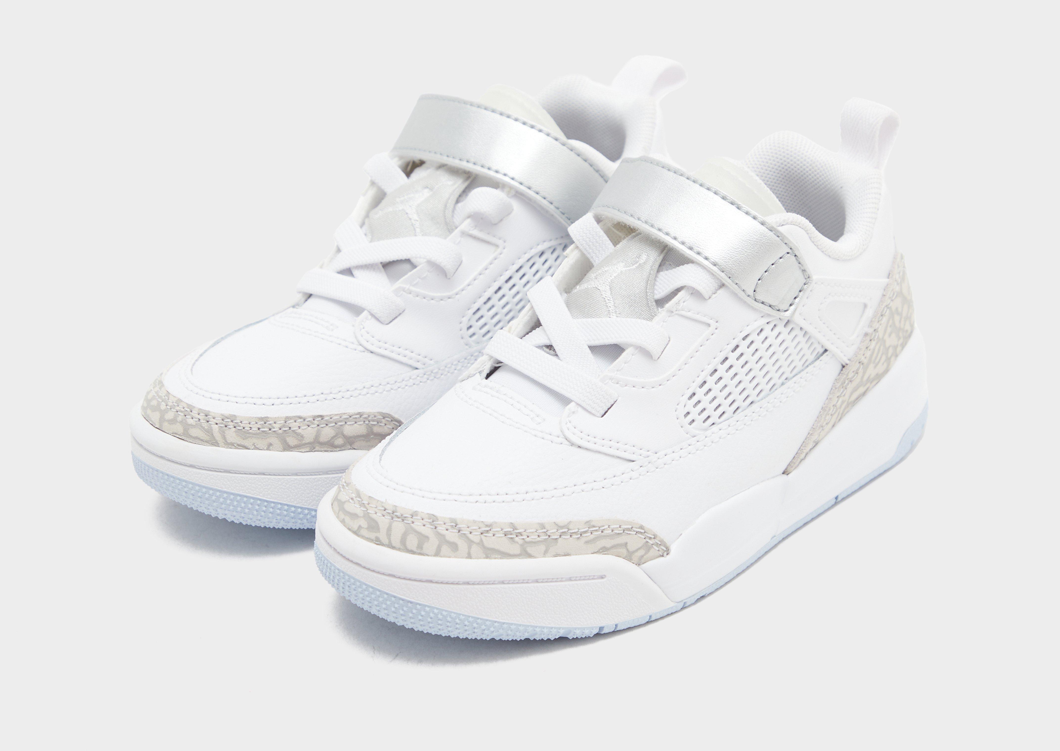 Jordan Spizike Low Bp