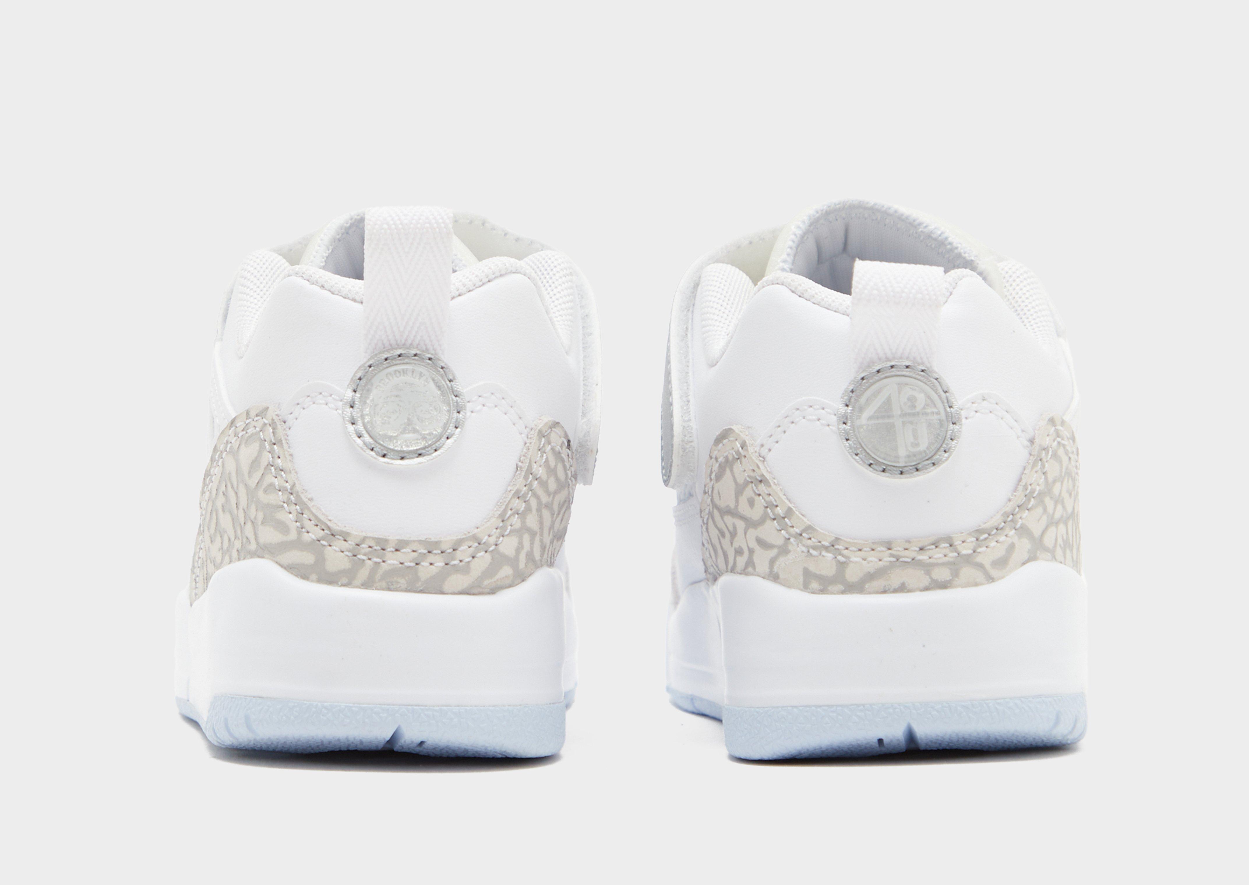 Jordan Spizike Low Bp