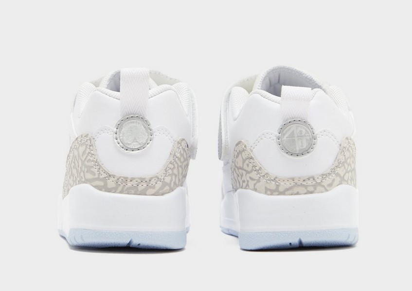 Jordan Spizike Low Bp