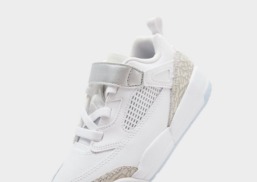 Jordan Spizike Low Bp