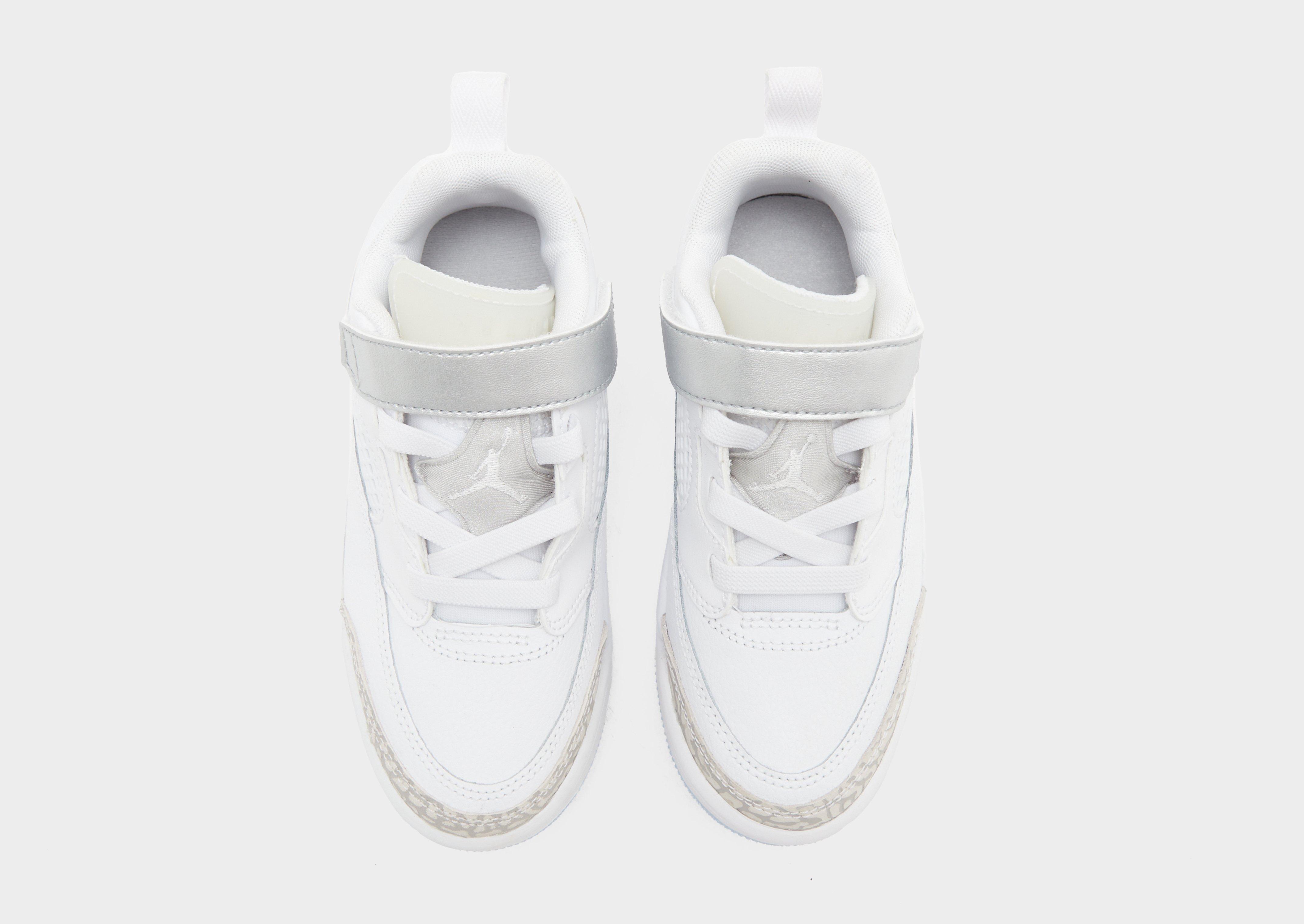 Jordan Spizike Low Bp