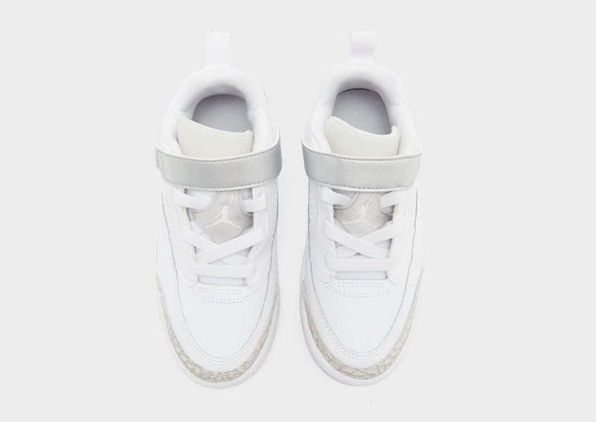 Jordan Spizike Low Bp