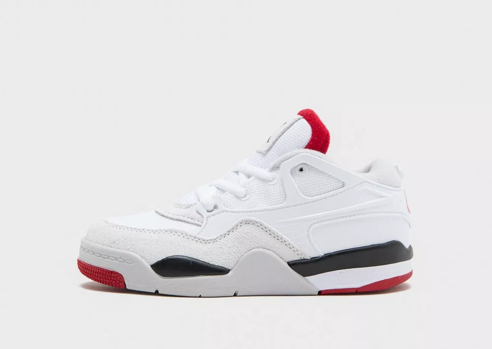 JORDAN 4 RM BP, фото 1 з 6