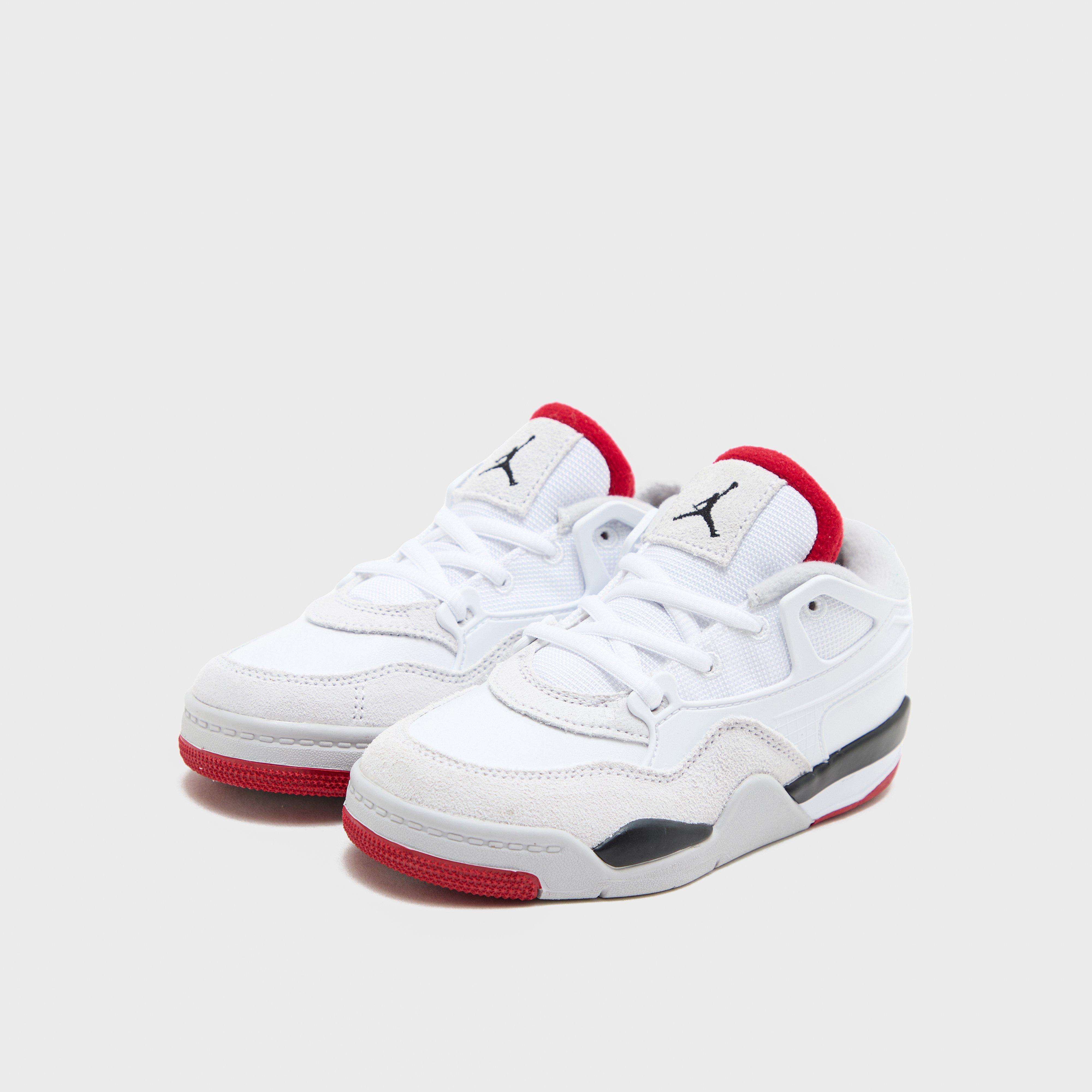 Adidași pentru copii JORDAN 4 RM BP