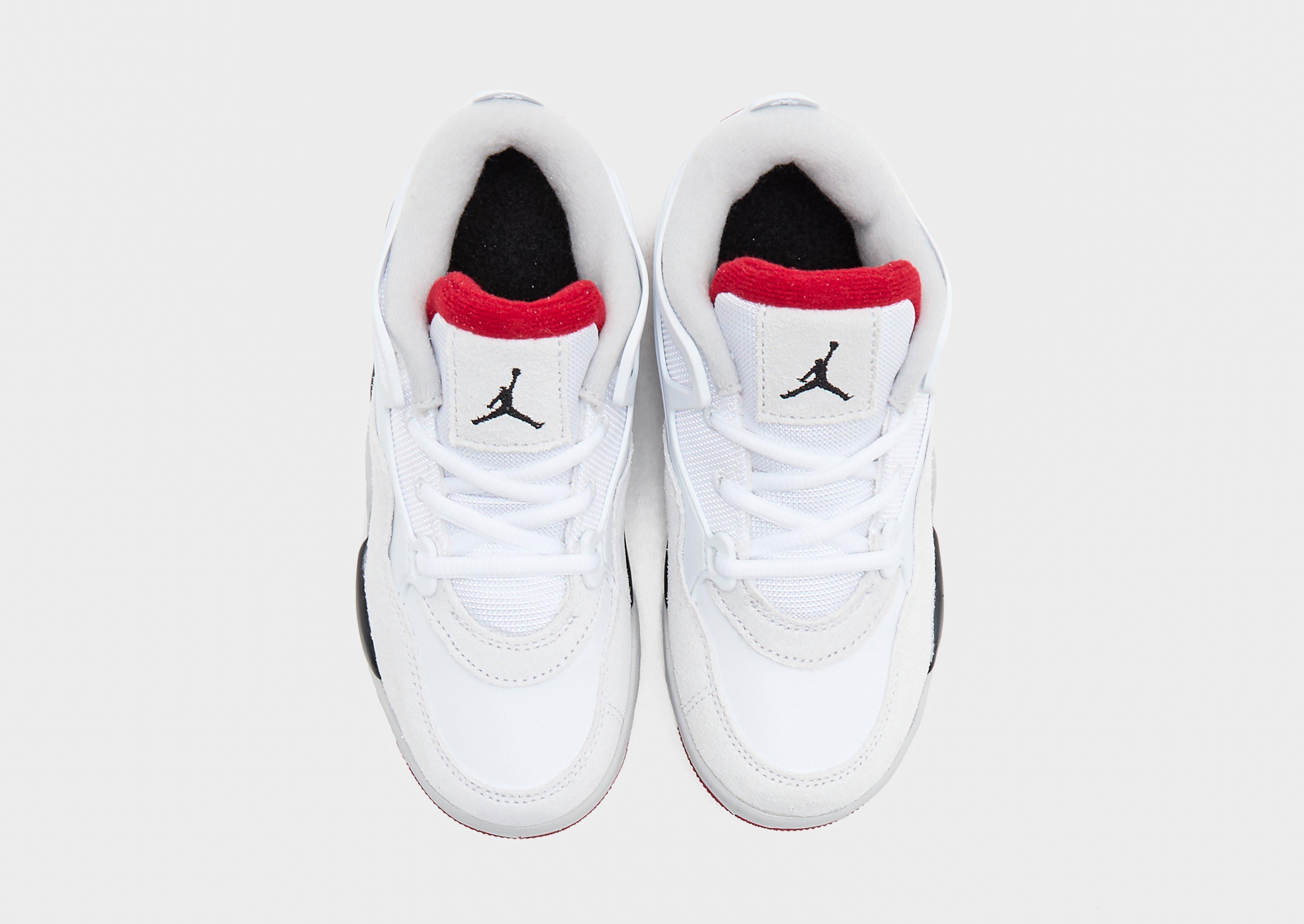 Детски маратонки JORDAN 4 RM BP FQ7936-102 Многоцветен