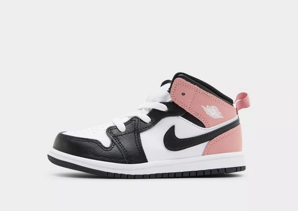 JORDAN 1 MID BT, фото 1 з 6