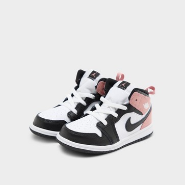 Adidași pentru copii JORDAN 1 MID BT