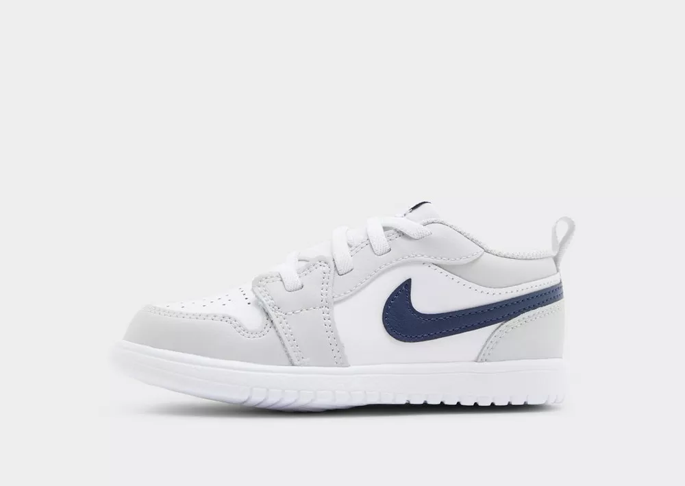 JORDAN 1 LOW ALT BT, фото 1 з 6