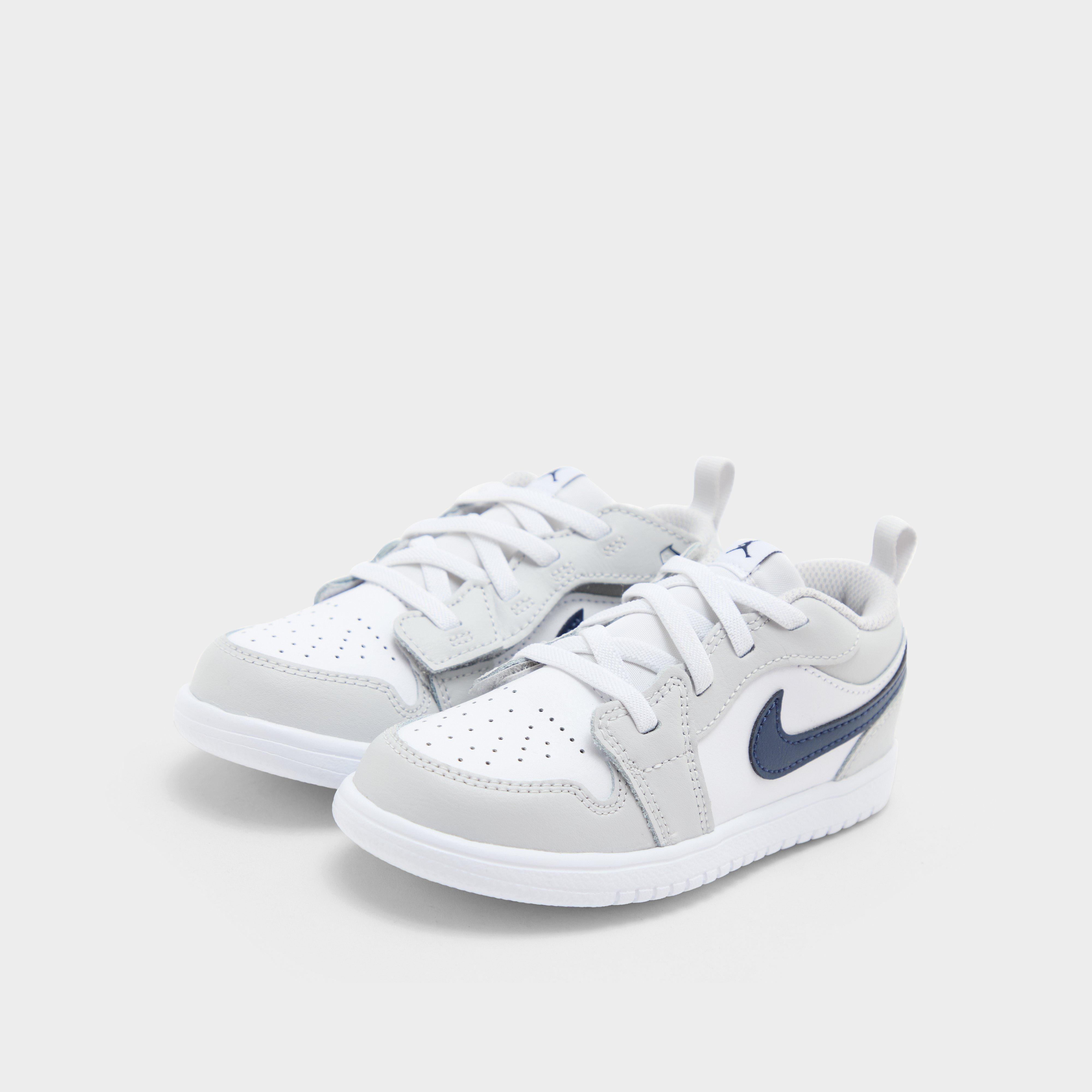 Buty sneakersy dla dzieci JORDAN 1 LOW ALT BT