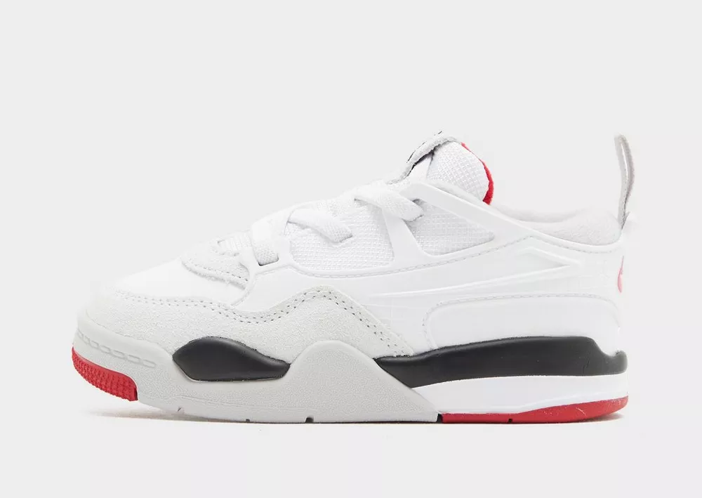 JORDAN 4 RM BT, фото 1 з 6
