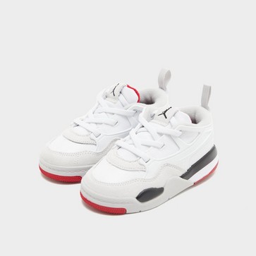 Adidași pentru copii JORDAN 4 RM BT