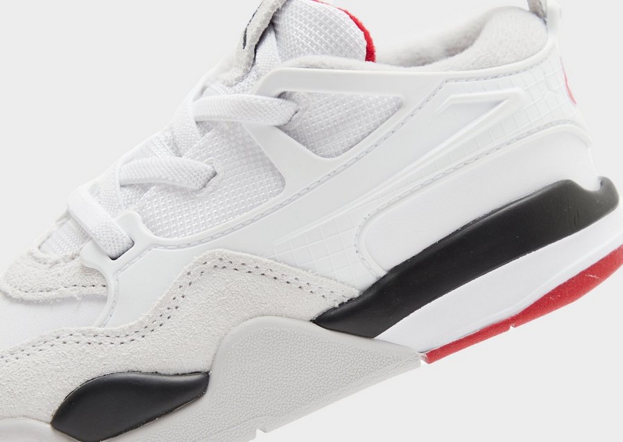 Adidași pentru copii JORDAN 4 RM BT FQ7937-102 Multicolor