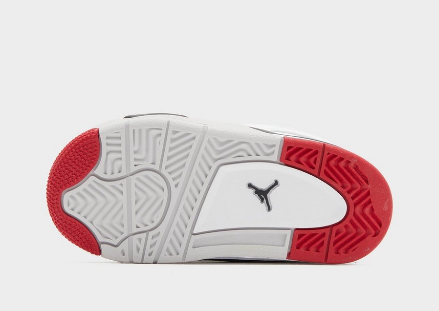 Adidași pentru copii JORDAN 4 RM BT FQ7937-102 Multicolor