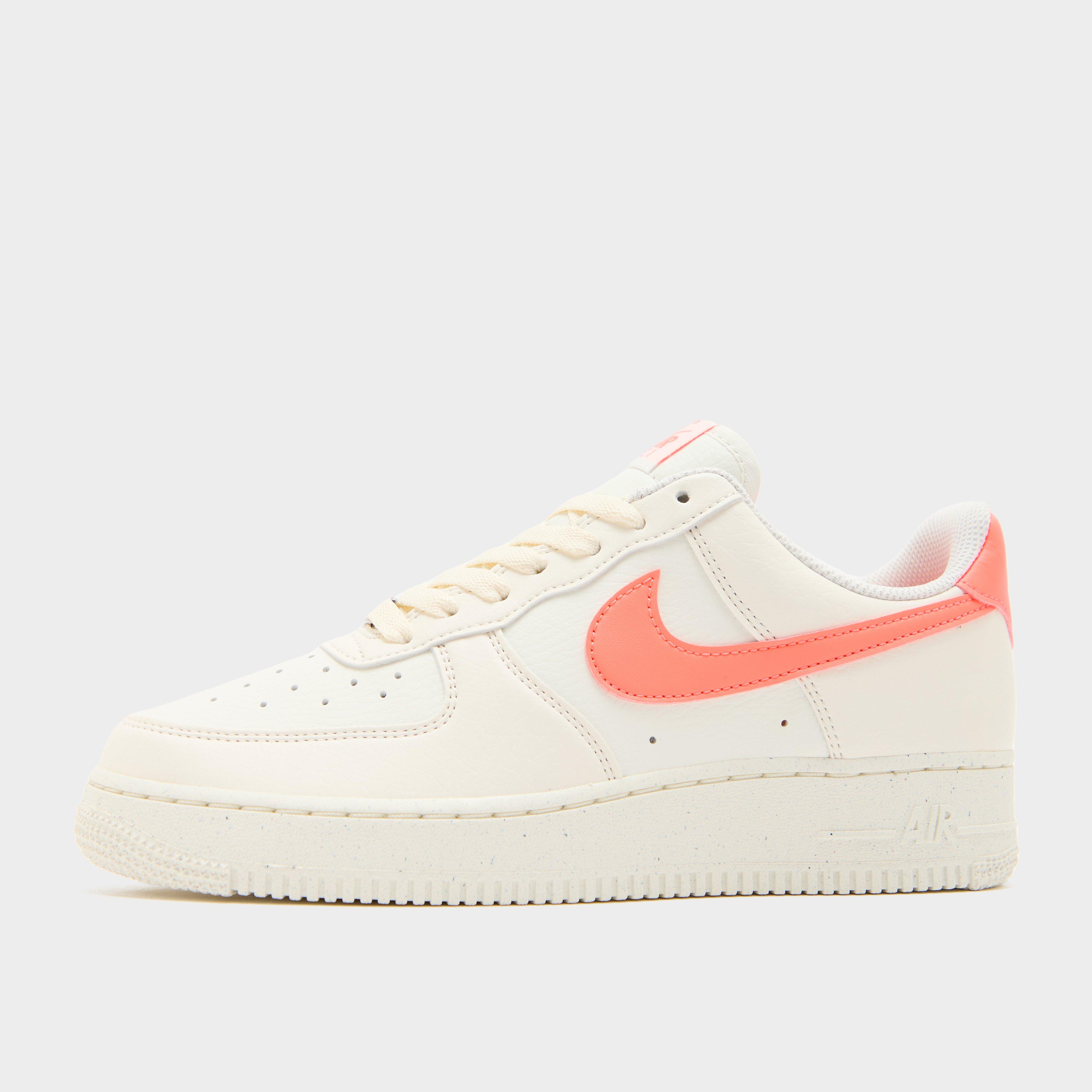 Női sneakers NIKE W AIR FORCE 1 '07 NEXT NATURE