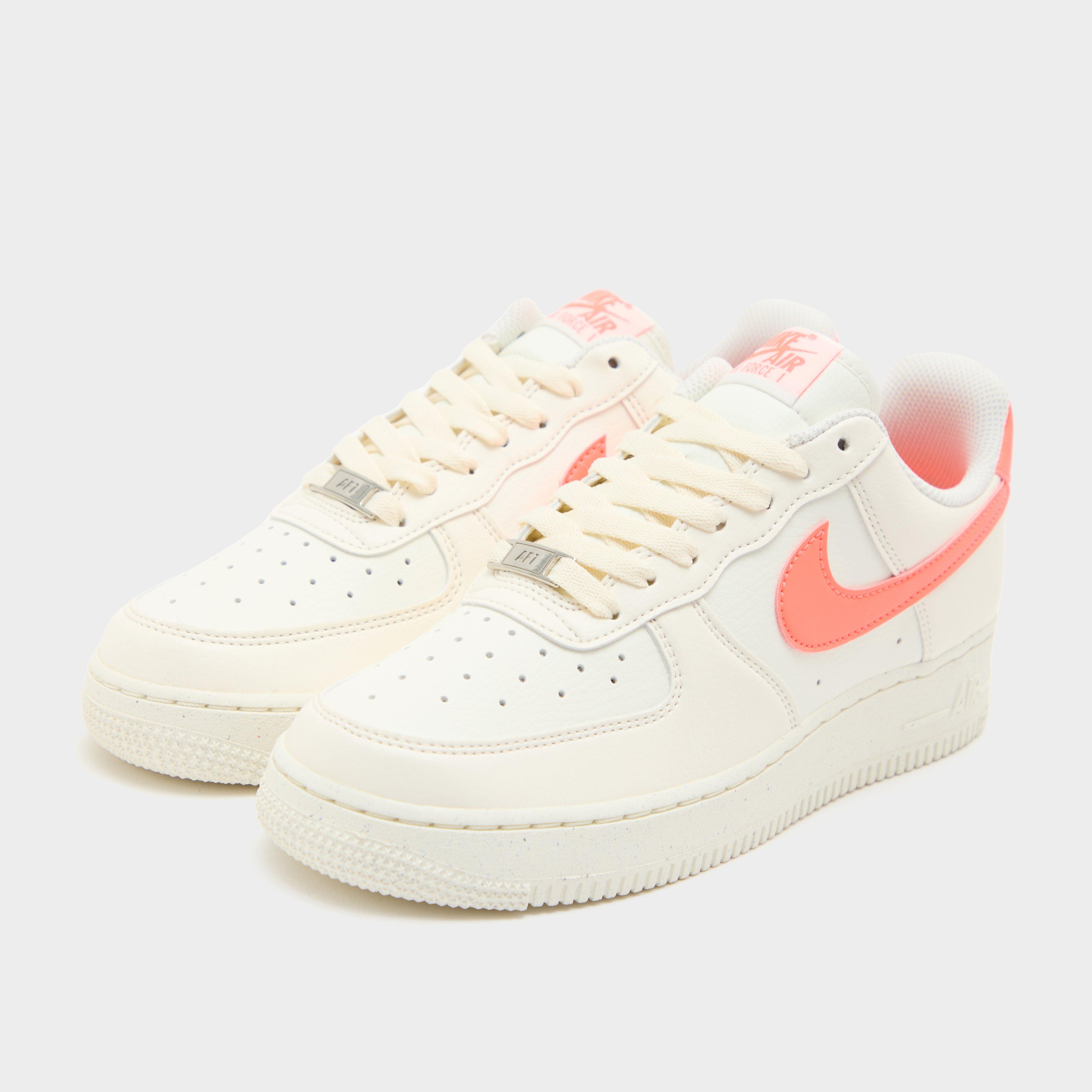 Női sneakers NIKE W AIR FORCE 1 '07 NEXT NATURE
