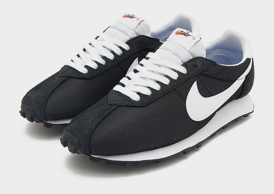 Adidași pentru bărbați NIKE LD-1000 HJ4687-002 Negru