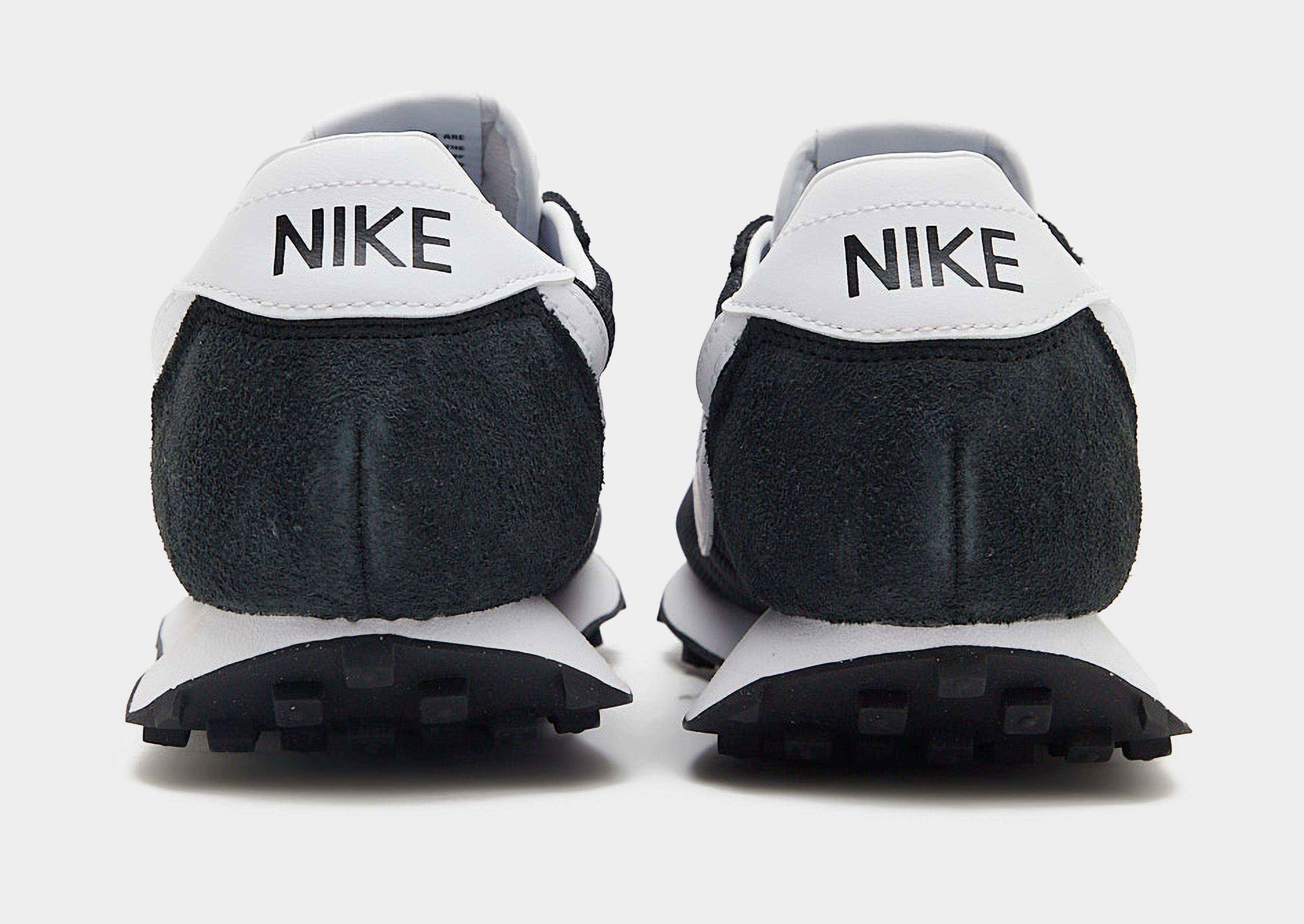 Мъжки маратонки NIKE LD-1000 HJ4687-002 Черен