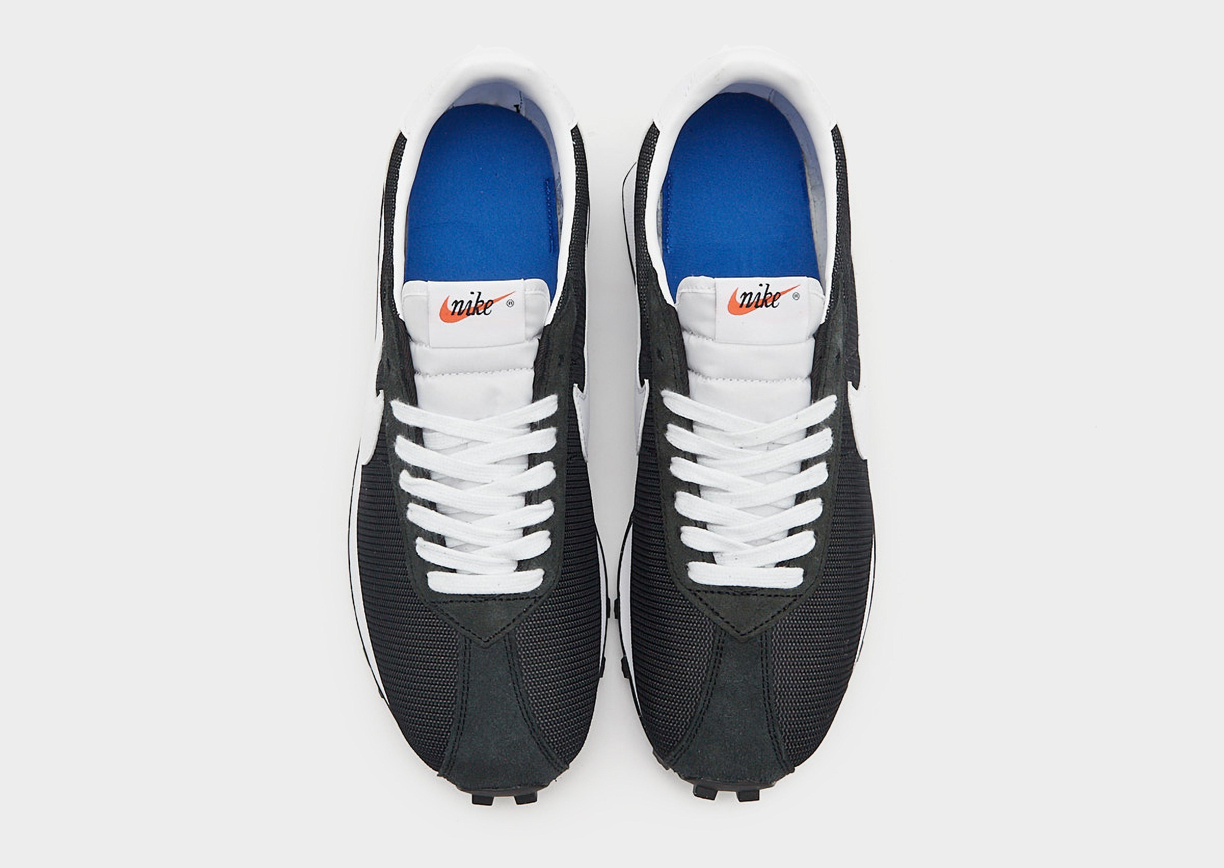 Мъжки маратонки NIKE LD-1000 HJ4687-002 Черен