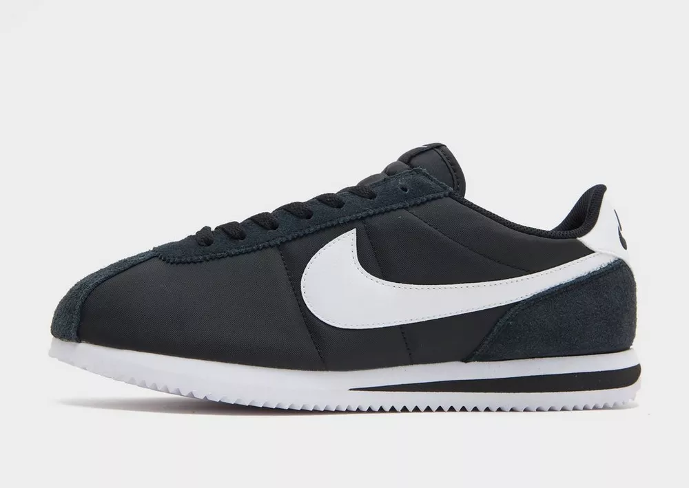 NIKE CORTEZ TEXTILE, фото 1 з 6