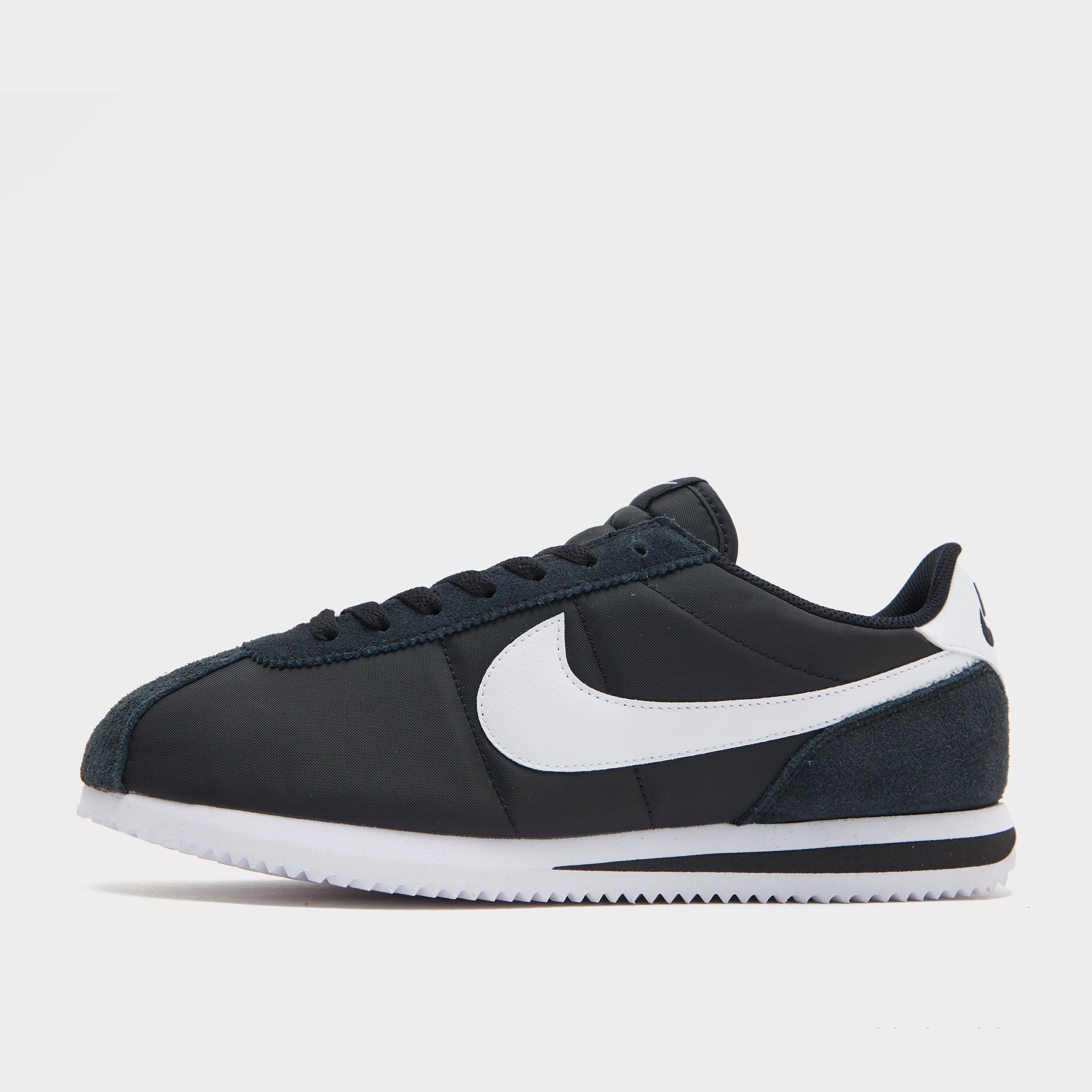 Férfi sneakers NIKE CORTEZ TEXTILE