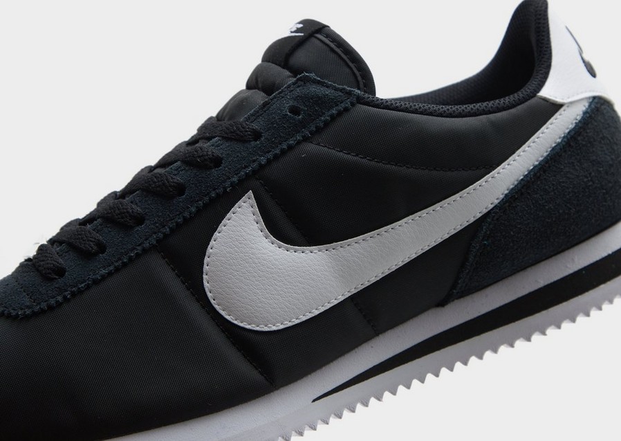 Muške tenisice NIKE CORTEZ TEXTILE HF0263-001 crna