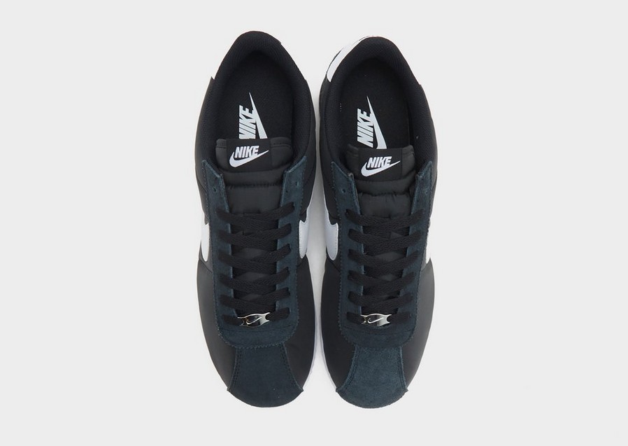 Muške tenisice NIKE CORTEZ TEXTILE HF0263-001 crna