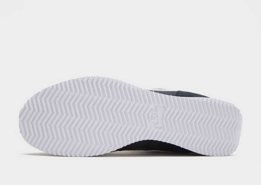 Muške tenisice NIKE CORTEZ TEXTILE HF0263-001 crna