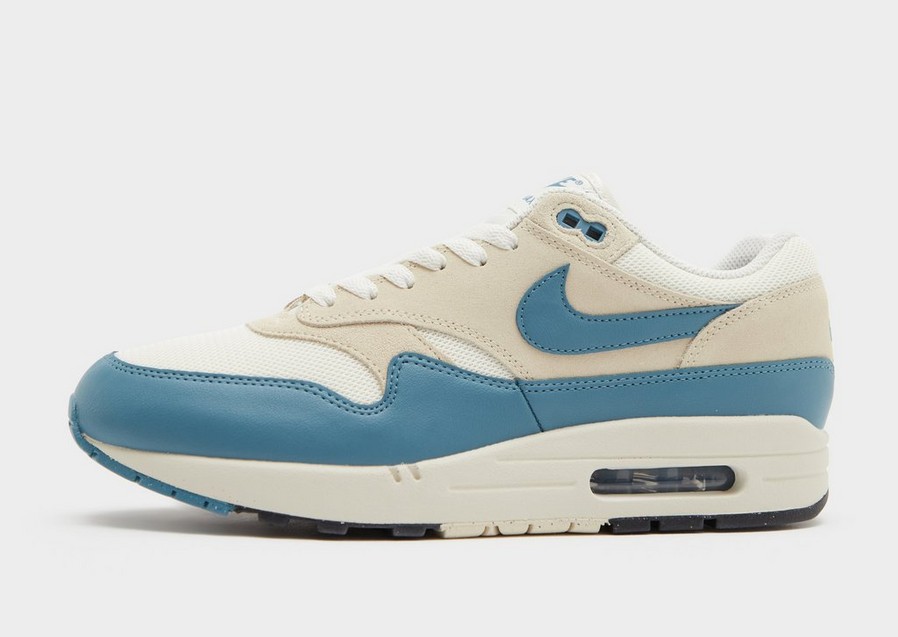 Adidași pentru bărbați NIKE AIR MAX 1 ESSENTIAL FZ5808-011 Bej