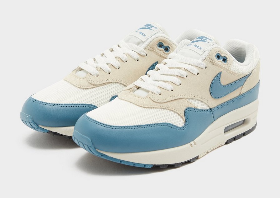 Adidași pentru bărbați NIKE AIR MAX 1 ESSENTIAL FZ5808-011 Bej