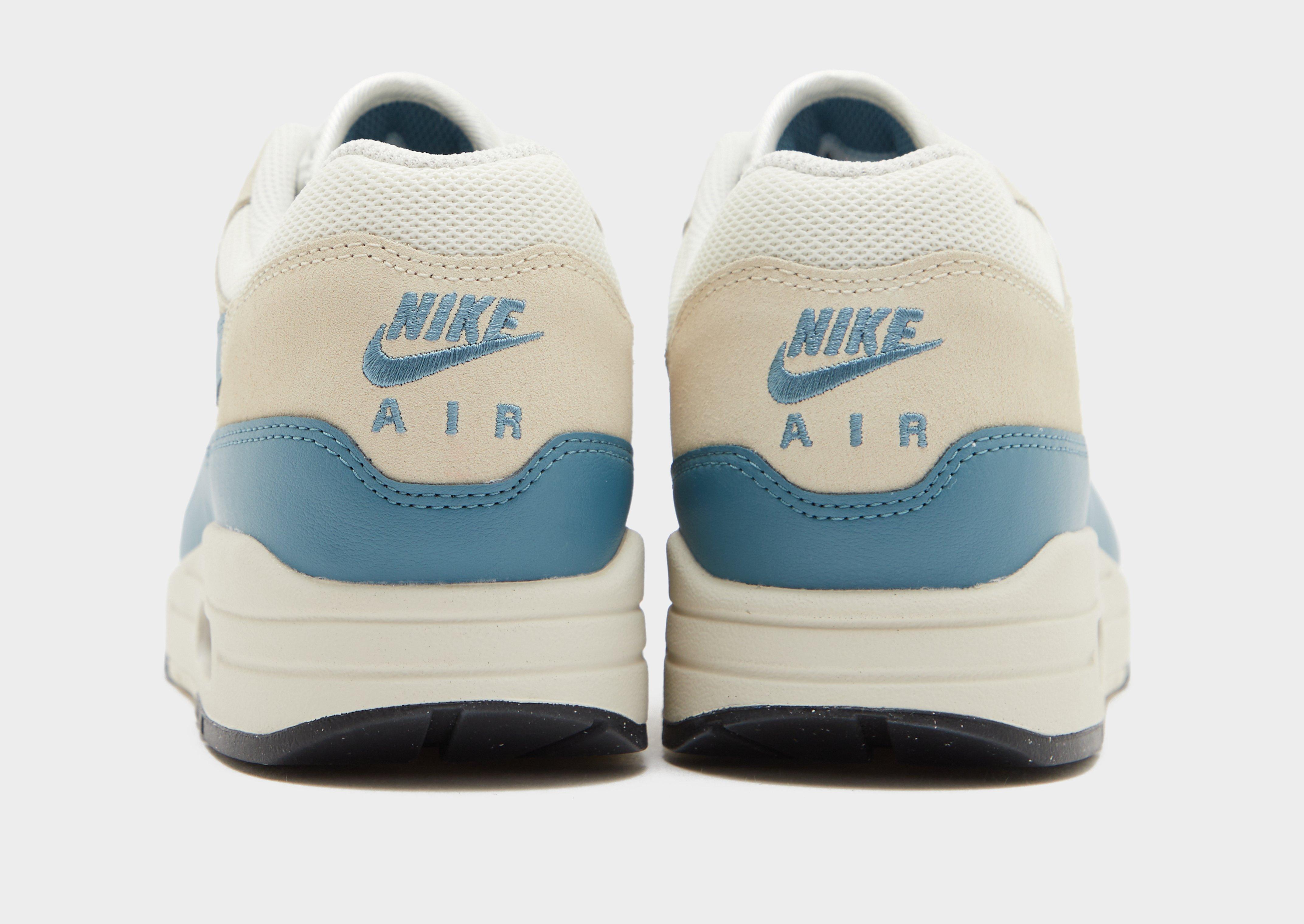 Pánske tenisky NIKE AIR MAX 1 ESSENTIAL FZ5808-011 Béžová