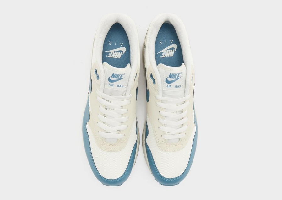Adidași pentru bărbați NIKE AIR MAX 1 ESSENTIAL FZ5808-011 Bej