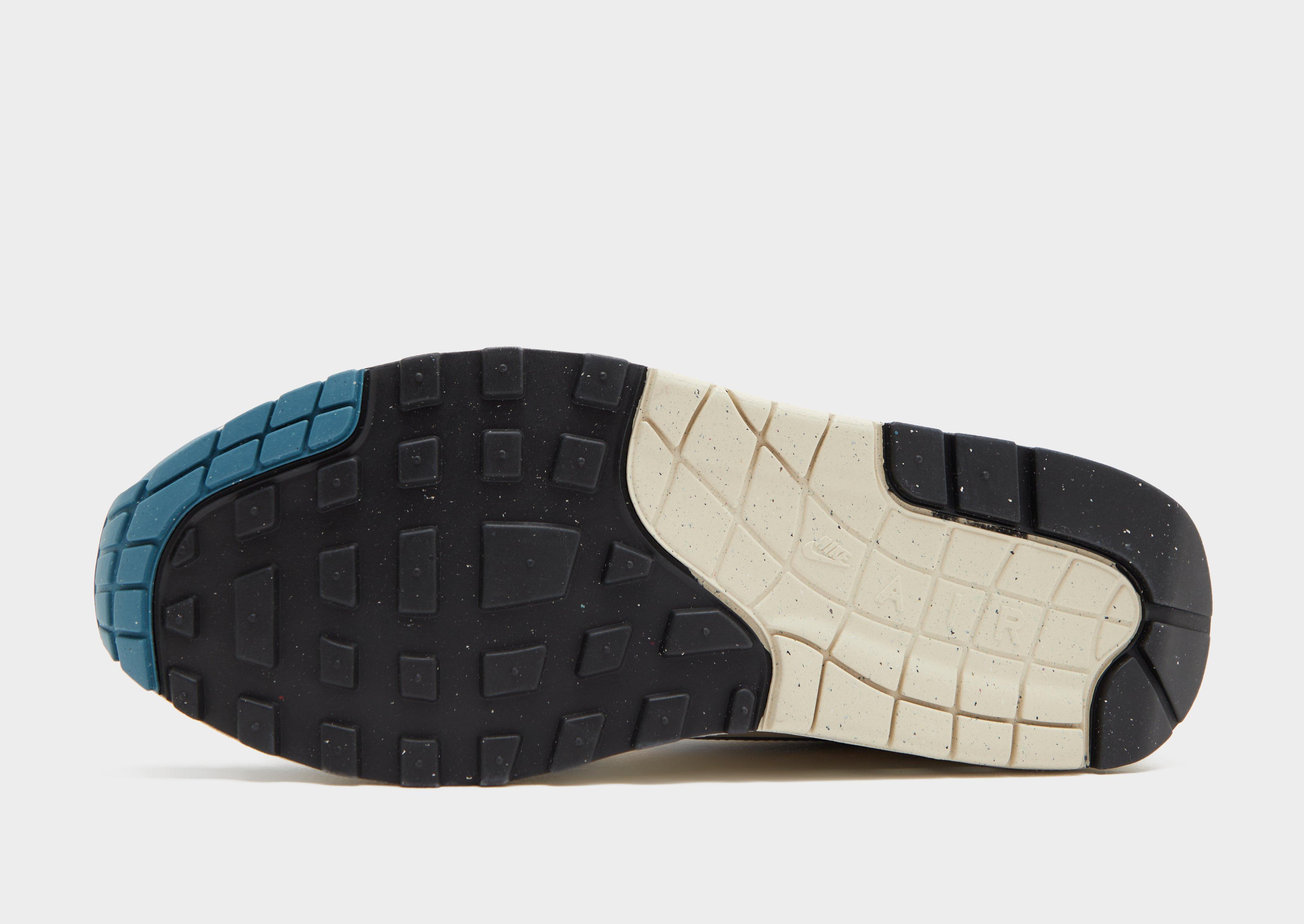 Pánske tenisky NIKE AIR MAX 1 ESSENTIAL FZ5808-011 Béžová