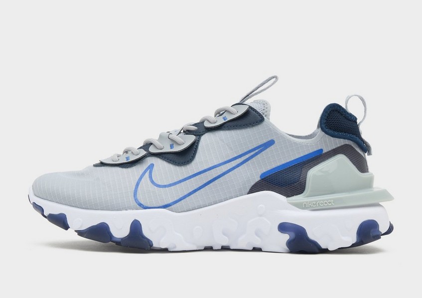 Nike React Vision