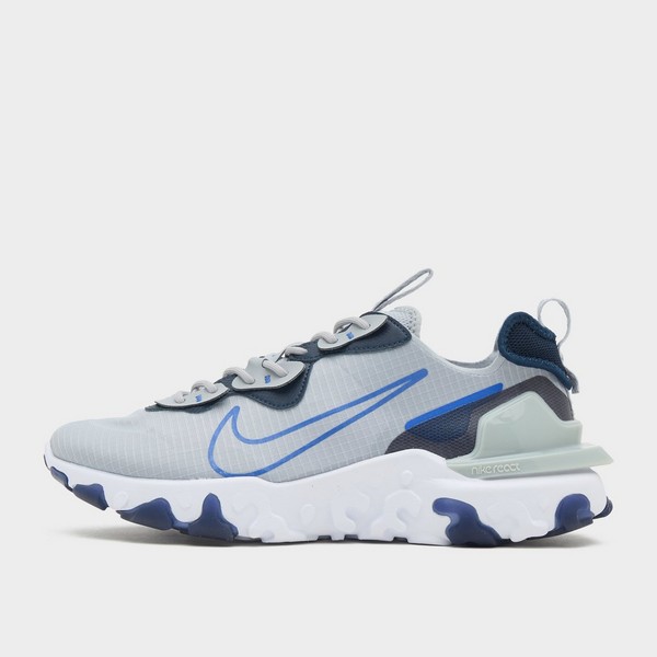 Nike React Vision