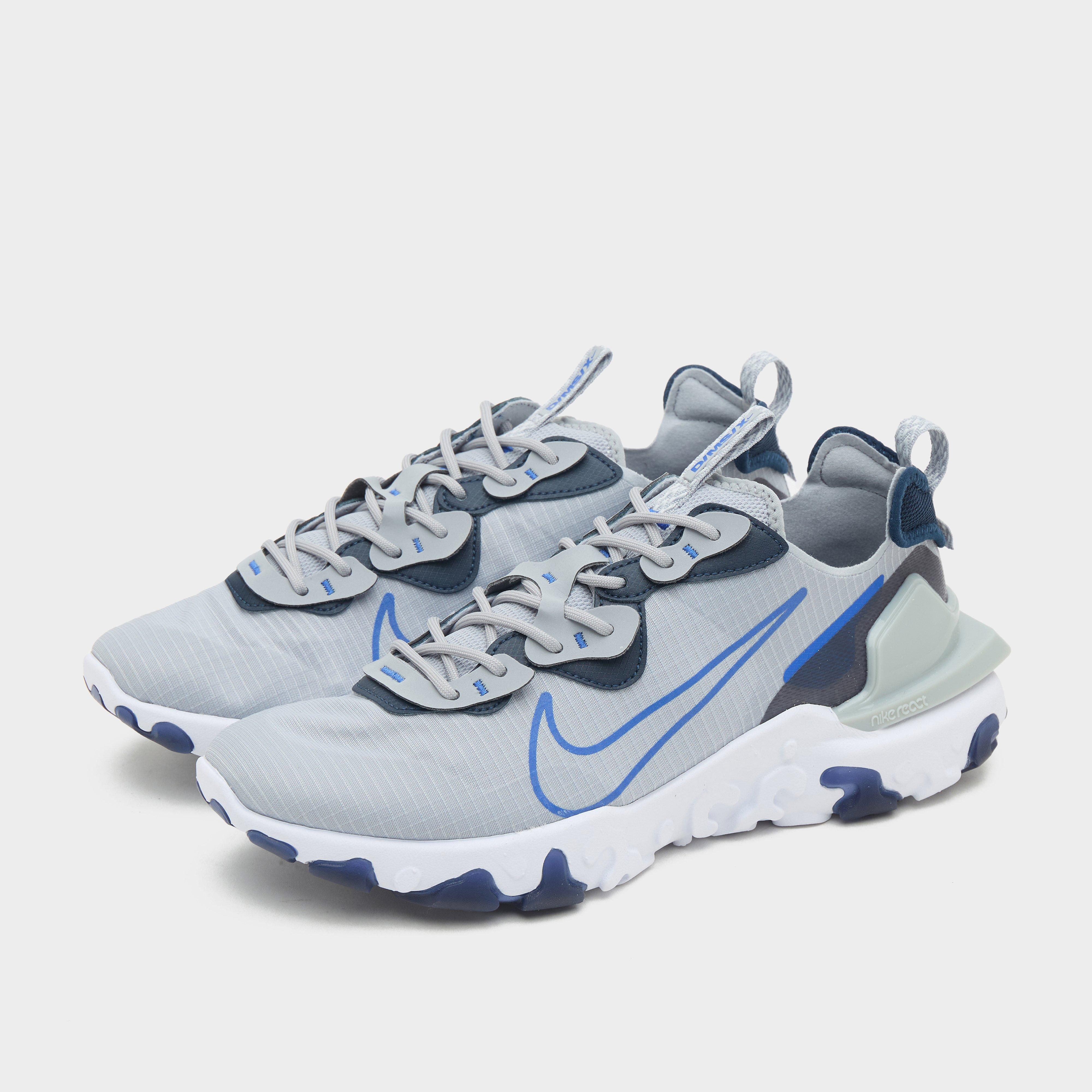 Férfi sneakers NIKE REACT VISION
