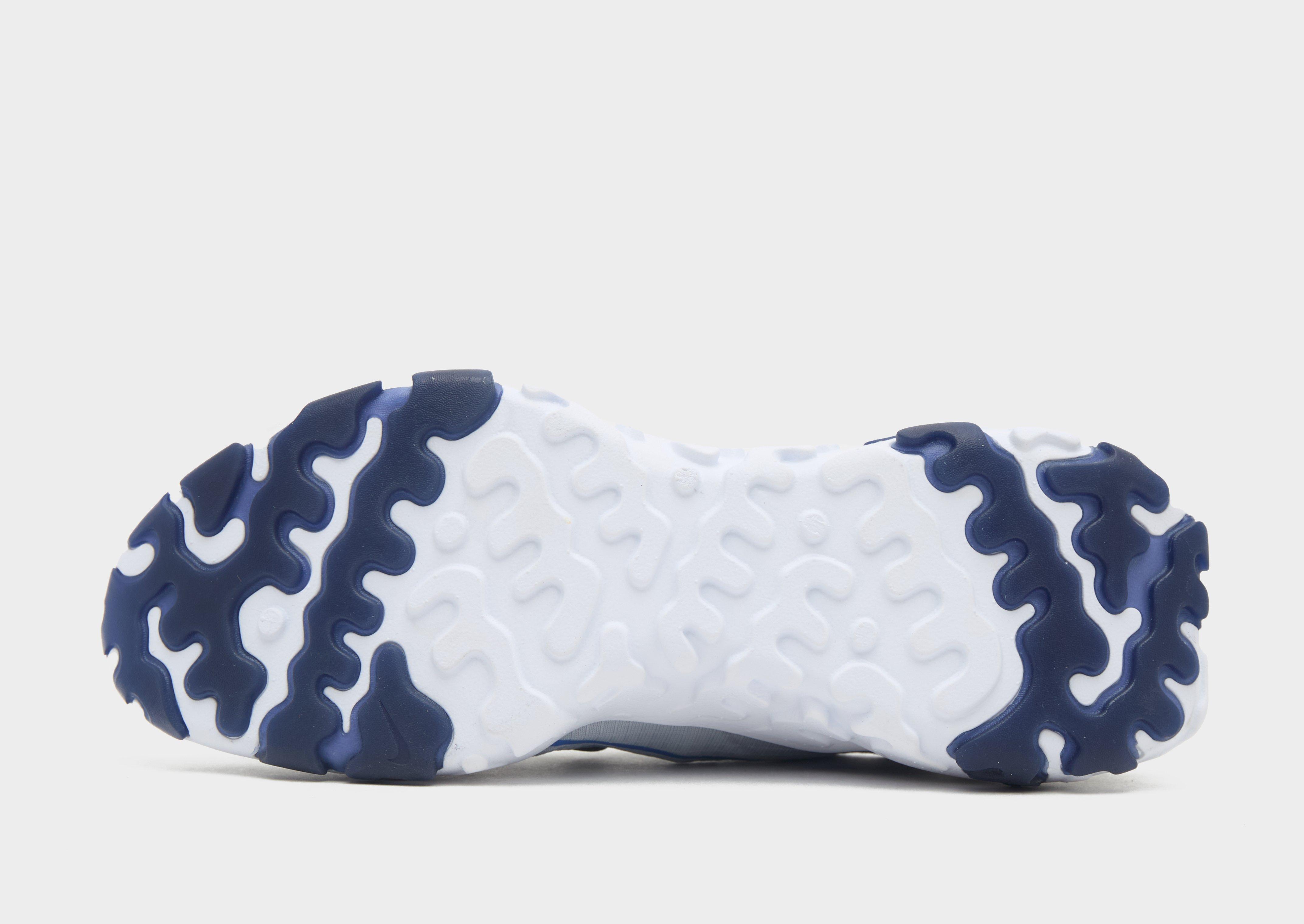 Férfi sneakers NIKE REACT VISION HQ3819-004 Szürke