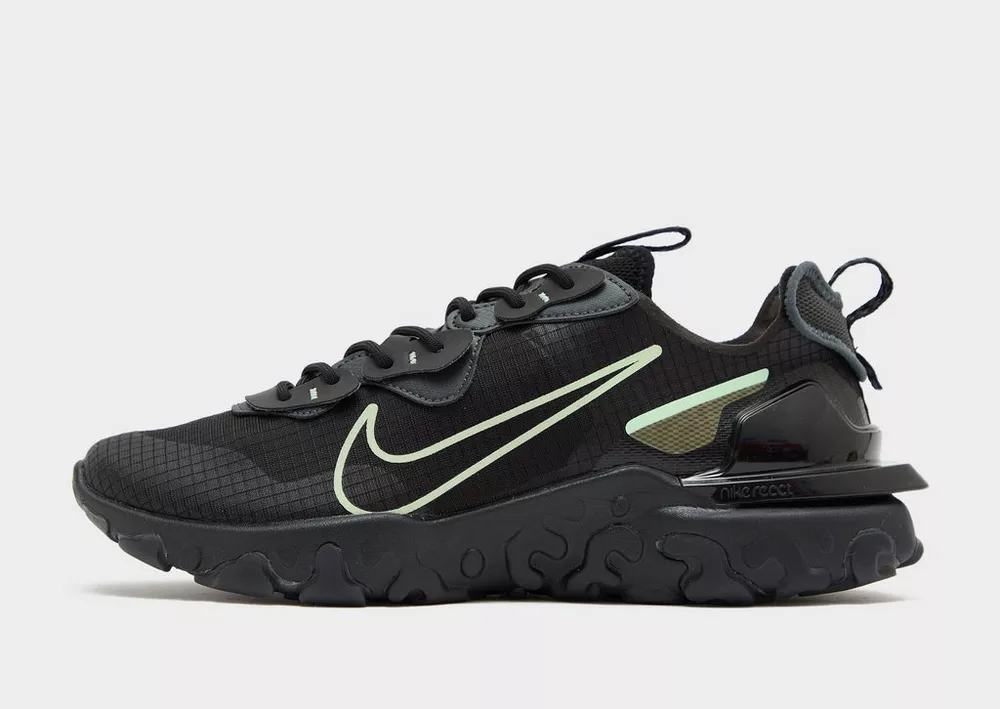 NIKE REACT VISION, фото 1 з 6