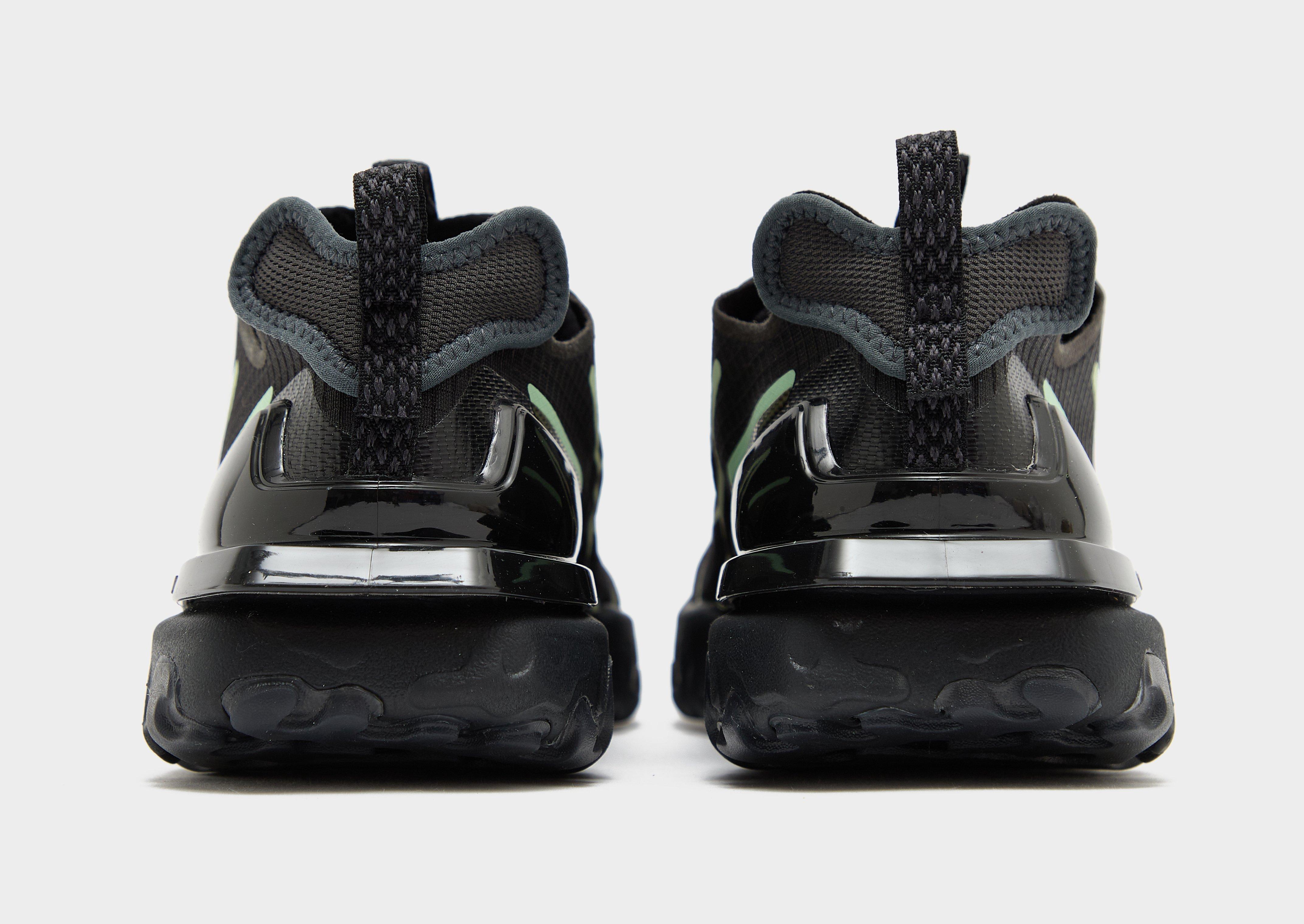 Kedai vyrams NIKE REACT VISION HQ3819-005 Juoda