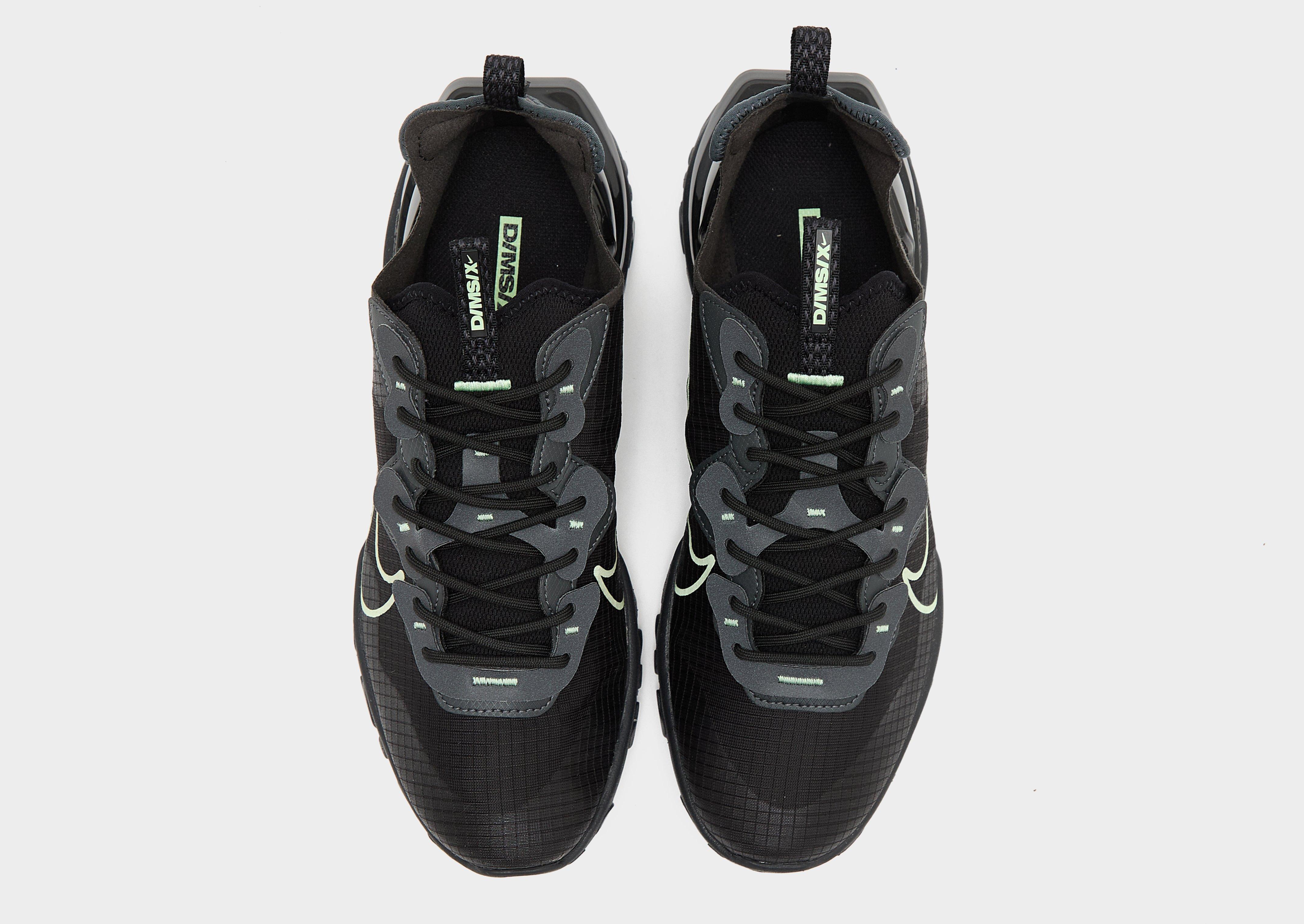 Kedai vyrams NIKE REACT VISION HQ3819-005 Juoda