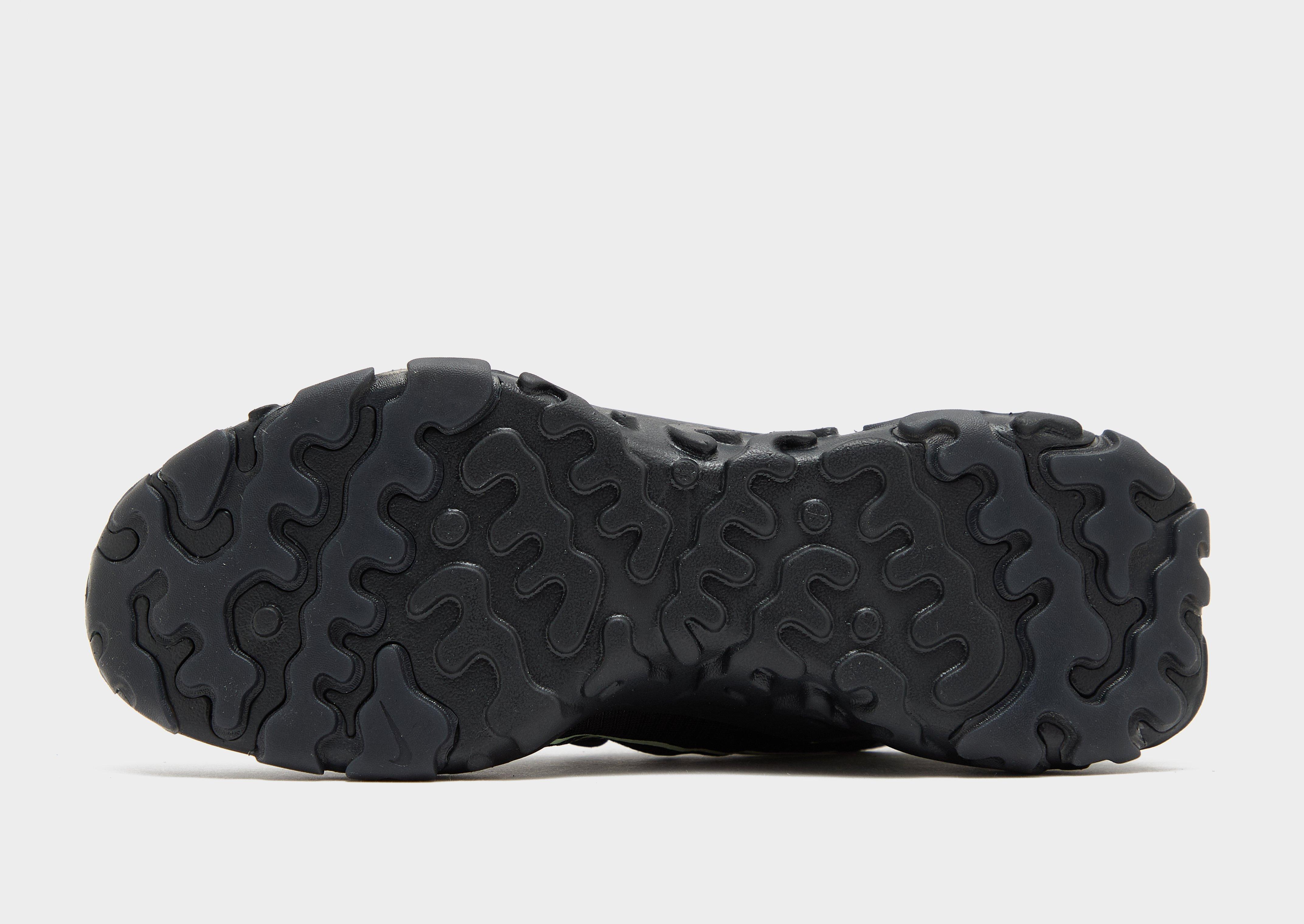 Kedai vyrams NIKE REACT VISION HQ3819-005 Juoda