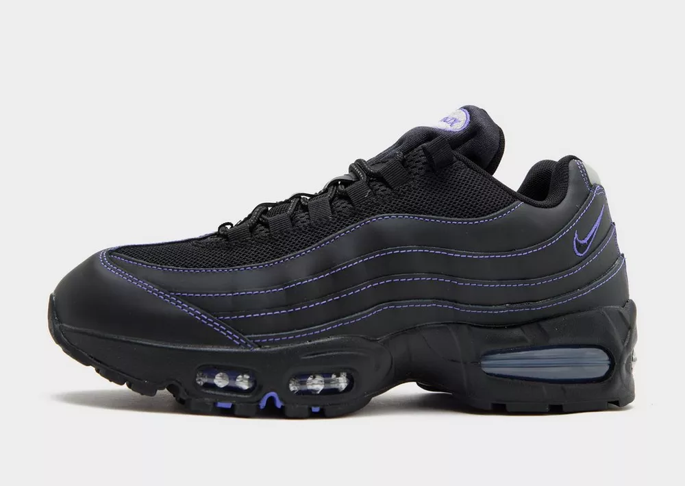 NIKE AIR MAX 95 OG, фото 1 з 6