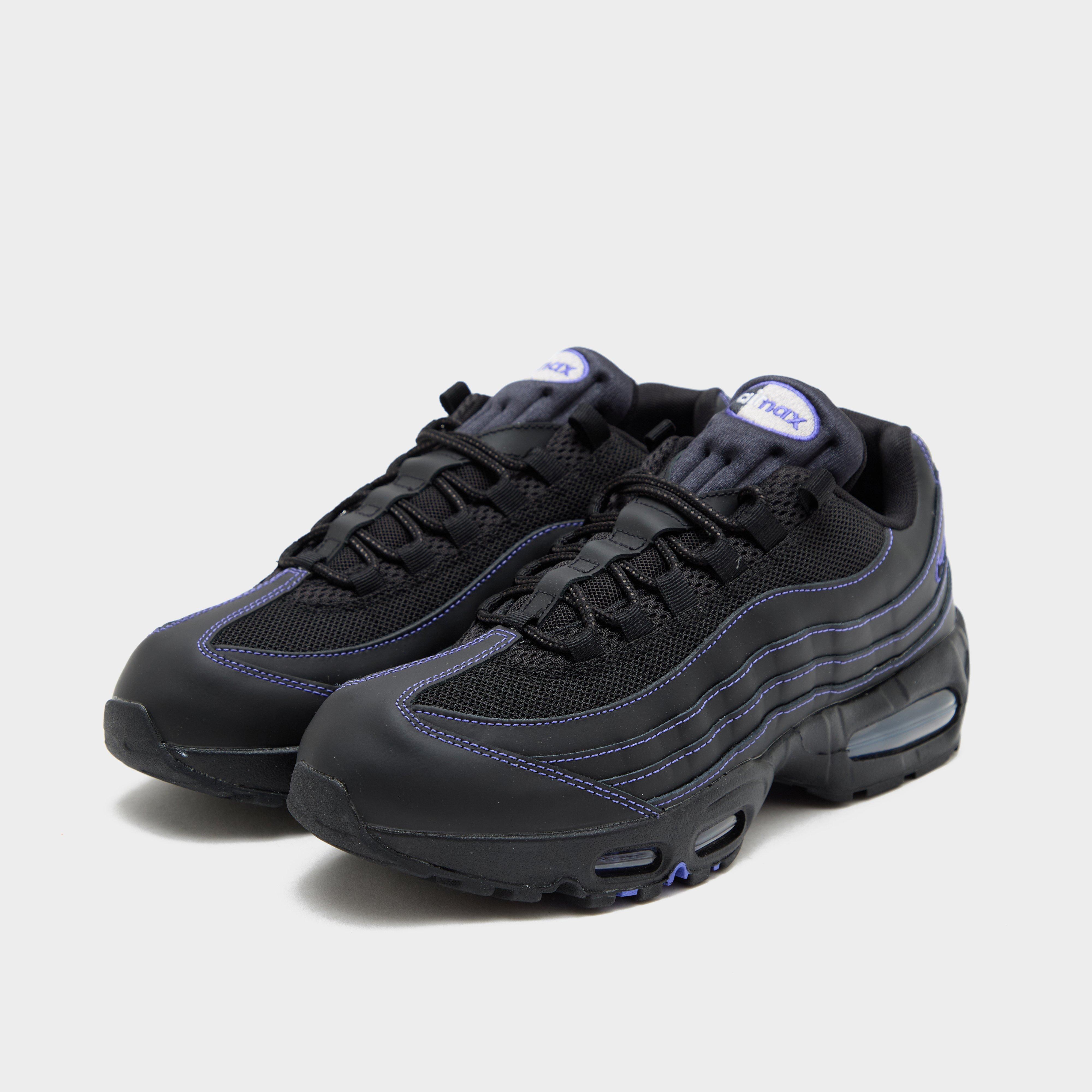 Мъжки маратонки NIKE AIR MAX 95 OG