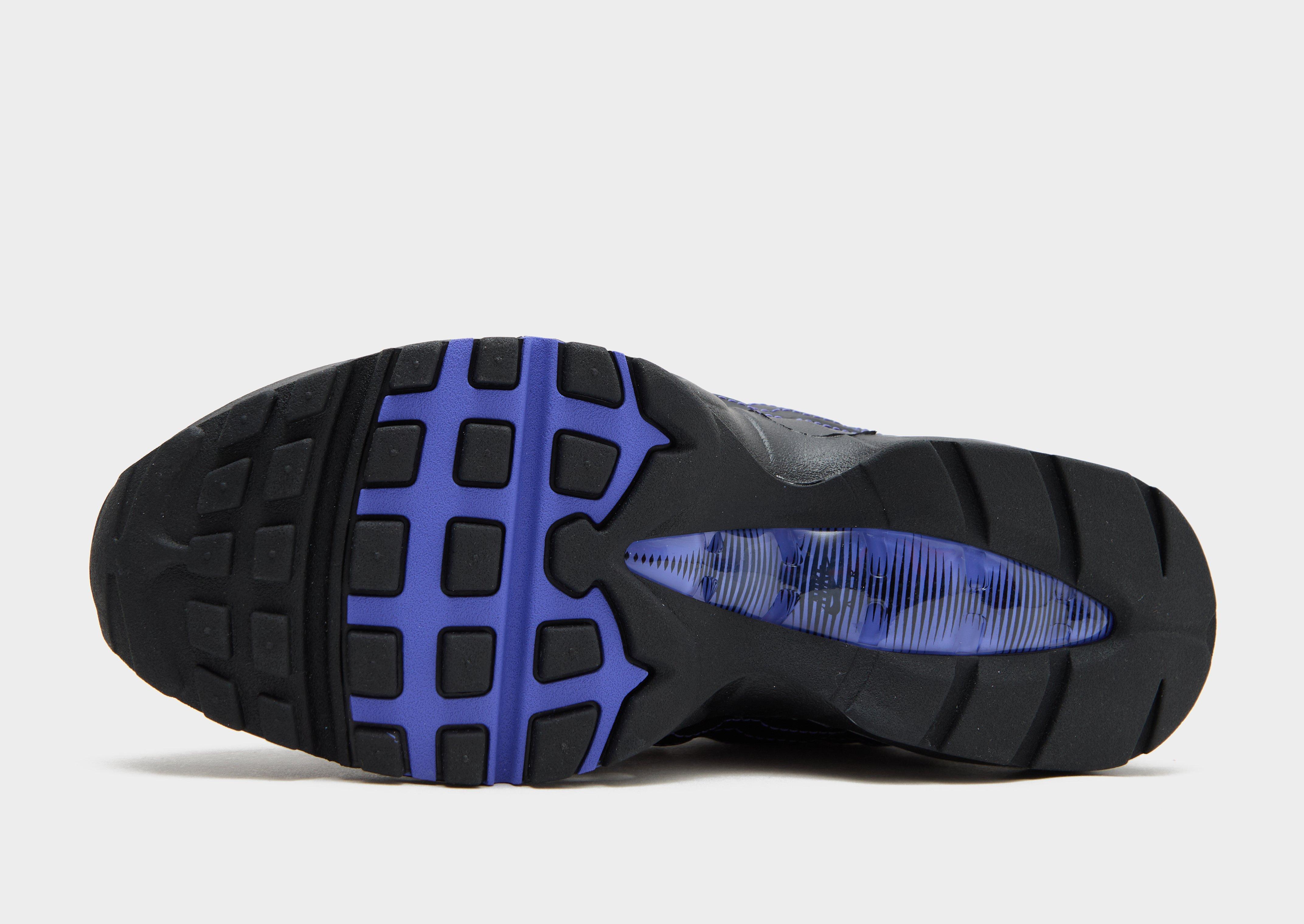 NIKE AIR MAX 95 OG IB7936-001 | kolor Czarny ▷ Męskie Buty