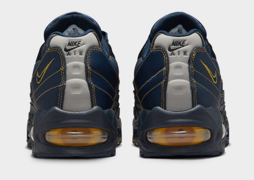 Nike Air Max 95 Og - obrazek 3